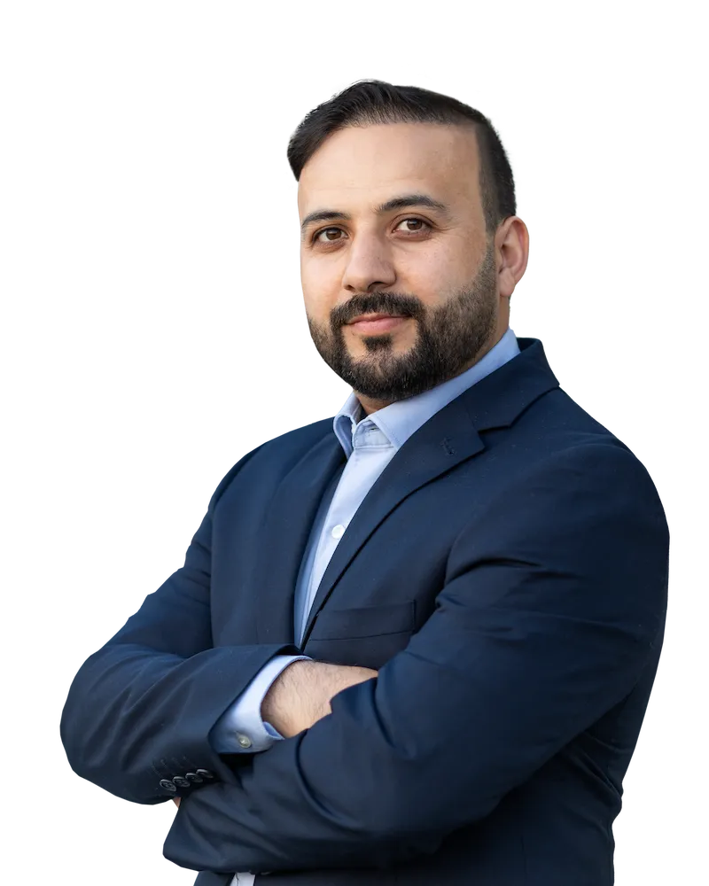 Ghufran Tarin, Ottawa Real Estate Agent